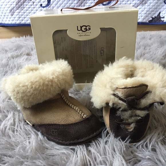 UGG Other - Ugg baby boots